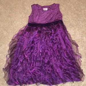 party dress